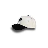 Image 2 of FD. White/Black