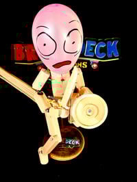 Image 5 of 🛡️⚔️ Shieldhand vs. Swordhand Gen 2 Starter Set