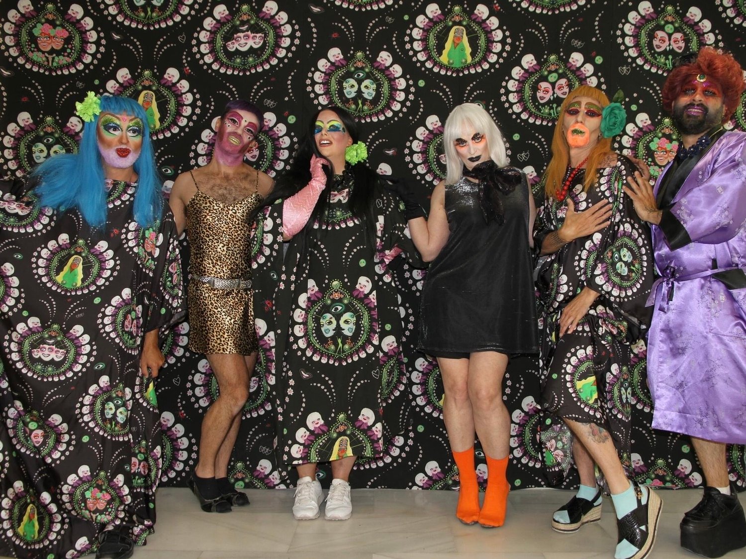 Image of INSTITUTO IBEROAMERICANO DE FINLANDIA, MADRID