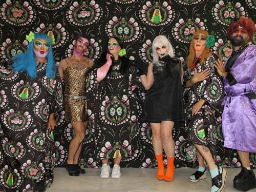 Image of INSTITUTO IBEROAMERICANO DE FINLANDIA, MADRID