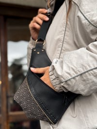 Image 4 of “SAYAGATA” Holsterbag