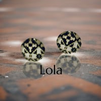 Image 1 of Earrings IV