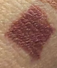 Image 2 of Lip cream liner #13