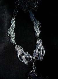 Image 3 of Redeemer Organic Necklace
