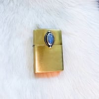 Image 3 of Moonstone Zippo