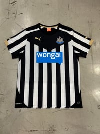 Image 1 of Camiseta Newcastle United