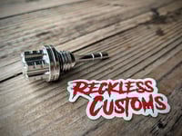 Image 8 of  NAVi 110, GET and GY6 Oil Cap Stick