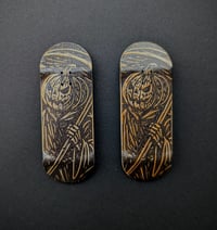 Image 1 of DONT SLEEP 7 ply 