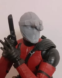 Image 2 of Splinter Archer 1/12 head