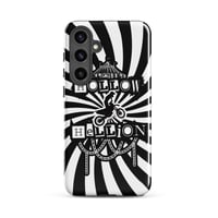 Image 9 of Hollow Hellion Tough case for Samsung®