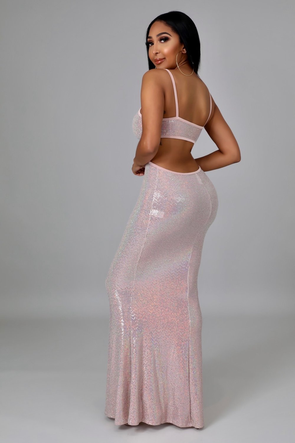 Image of SINDY DRESS