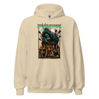 Image 4 of Unisex Hoodie