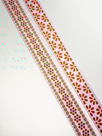 7/8" Print Ribbon 3