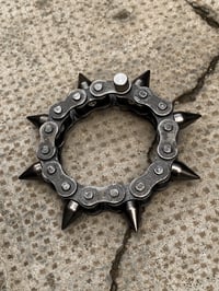 Image 2 of “Oppressor” bracelet