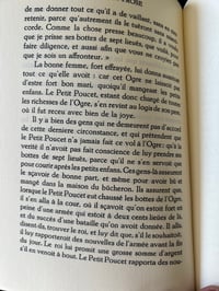 Image 17 of Les contes de Charles Perrault, éditions de luxe Jean de Bonnot, 1978.