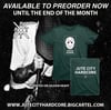 TRUTH RUINER “SLAPSHOT” SHIRT (PRE ORDER) 