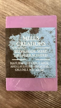 Image 10 of Soap Bars