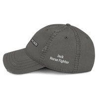 Image 12 of Master of none damaged hat