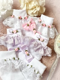 Image 1 of custom order for Aria 