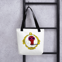 Image 2 of Madrina Tote bag