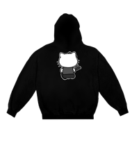Image 2 of NUMB*R (N)INE PROCESSO HOODIE
