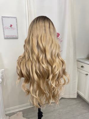 Image of Lyla luxury (ready to ship) 