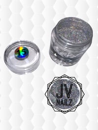 Image 1 of Holo Chrome 15