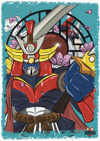 Goldorak