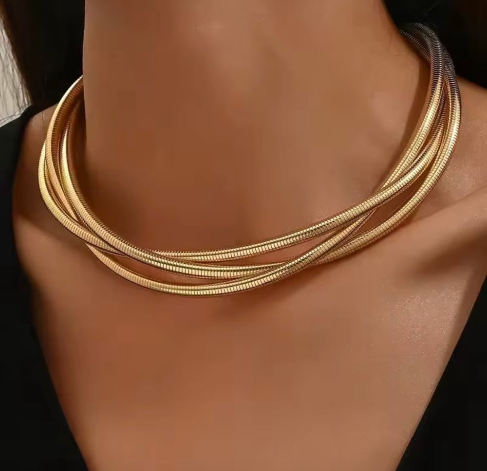 Image of Savannah necklace