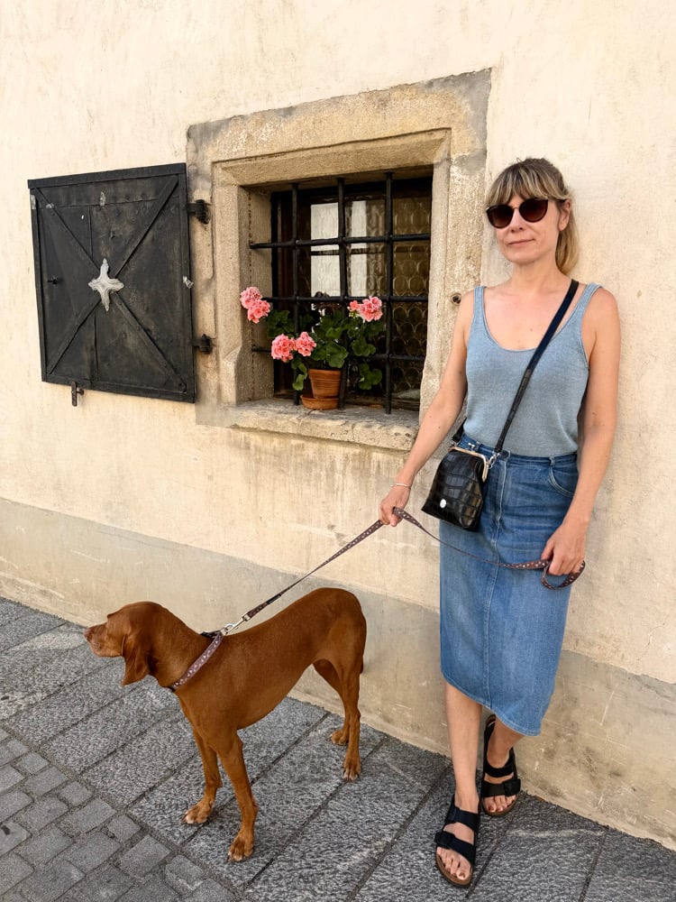 Image of Vintage Bag S
