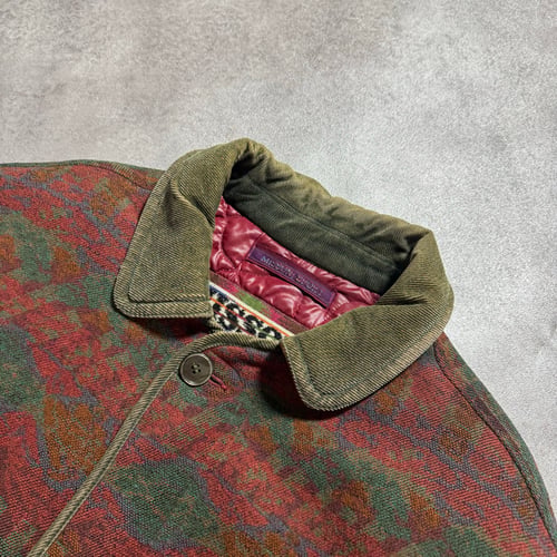 Image of 1990s Missoni Sport Jacket, Size XL