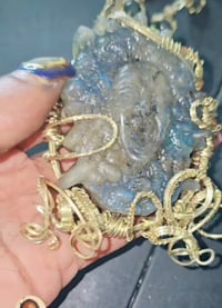 Image 25 of Custom Commission Wire Wrapped Pieces 