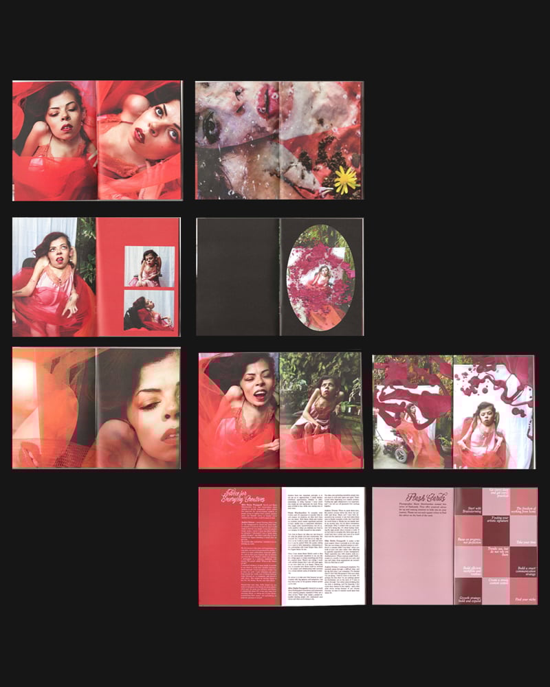 Image of Cold'n'Hot | Published by LookDeeper Press