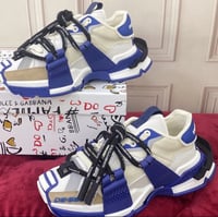Image 1 of BLUE JAY VADOR RUNNERS