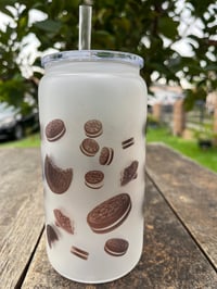 Image 4 of Oreo Cup 