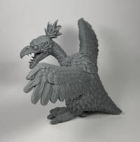 Image 3 of The Giant Claw (1957) Toy paintable or glow in the dark