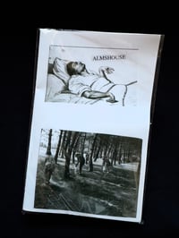 Almshouse s/t (3 LEFT)