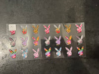 Image 2 of pretty decals 