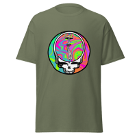 Image 12 of Steal Your Cubensis (FRONT ONLY)