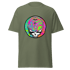 Steal Your Cubensis (FRONT ONLY) Image 12