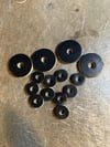 Leather Washers