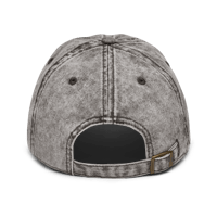 Image 4 of CANT DIE!!! cap