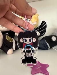 Image 4 of aespa 'supernova' fashion doll blind box.