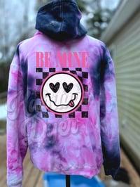 Image 6 of Tickled Pink & Black