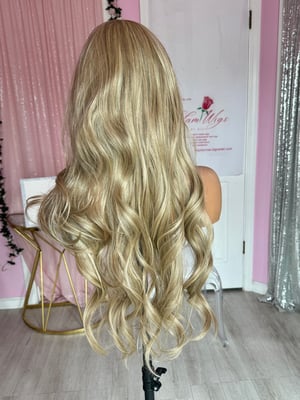 Image of Ashlyn free part (ready to ship) 