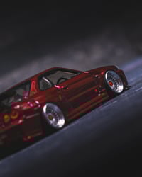 Image 9 of RLC NISSAN SKYLINE R34 CUSTOM
