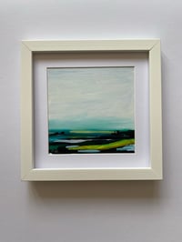 Yorkshire Rapeseed Fields Study 3 