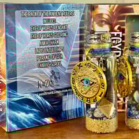 Image 2 of Egyptian Pharaohs - Message in a Bottle