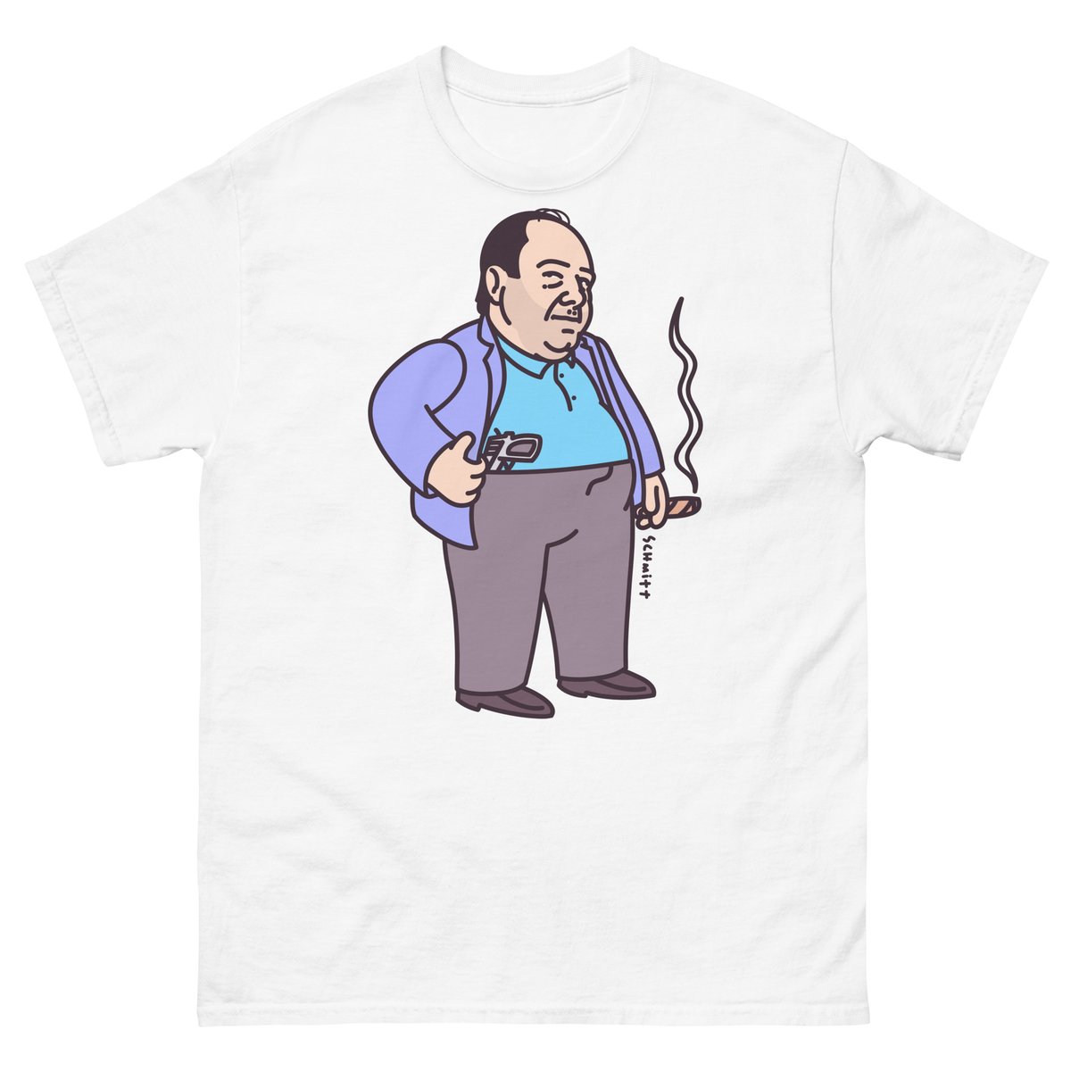 Image of Fat Tony