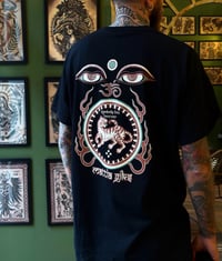 Image 1 of 🕉️OM T-SHIRT 🕉️